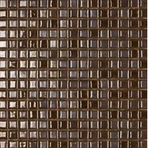 Ceramica di Treviso Loft Tucson Marrone Mosaico 1.8x1.8